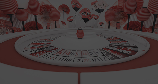 Sushi Casino