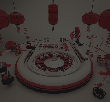 Sushi Casino