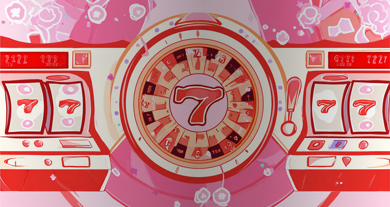 Sushi Casino Slide 1